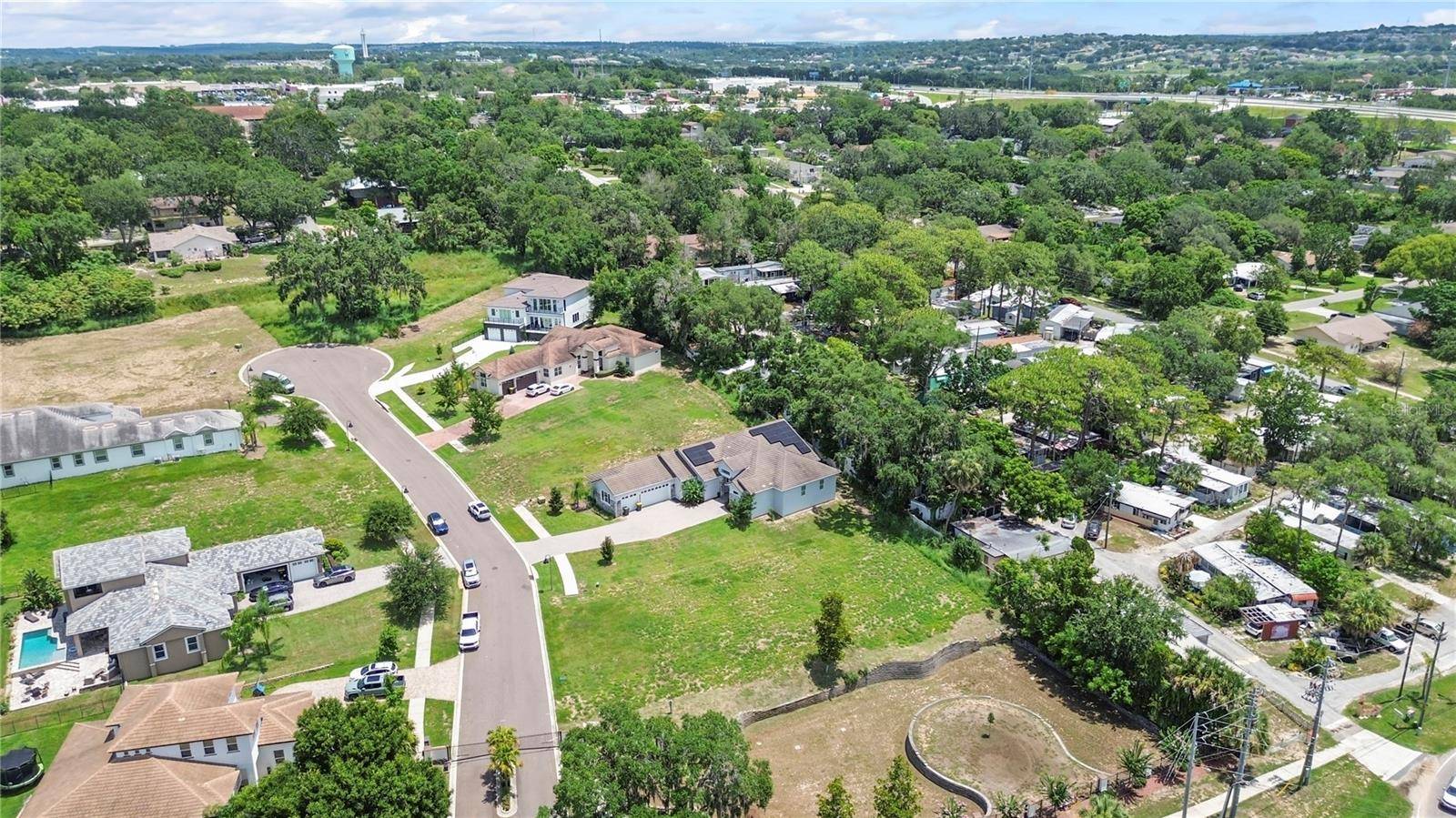 1825 MOORINGS CT #LOT 14, Clermont, FL 34711