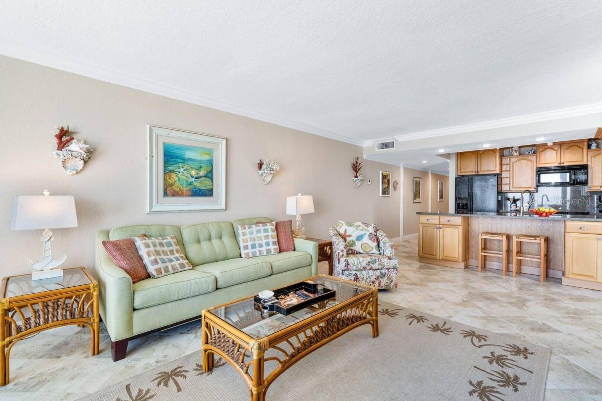 5201 S ATLANTIC AVE #703A, New Smyrna Beach, FL 32169