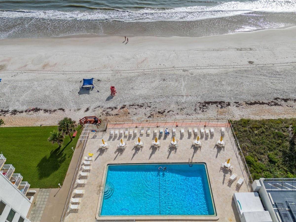 5201 S ATLANTIC AVE #703A, New Smyrna Beach, FL 32169