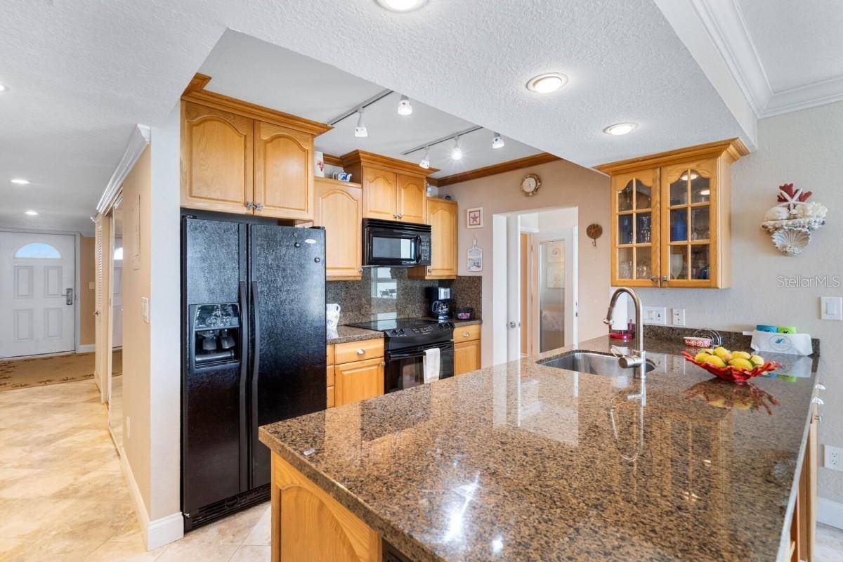 5201 S ATLANTIC AVE #703A, New Smyrna Beach, FL 32169