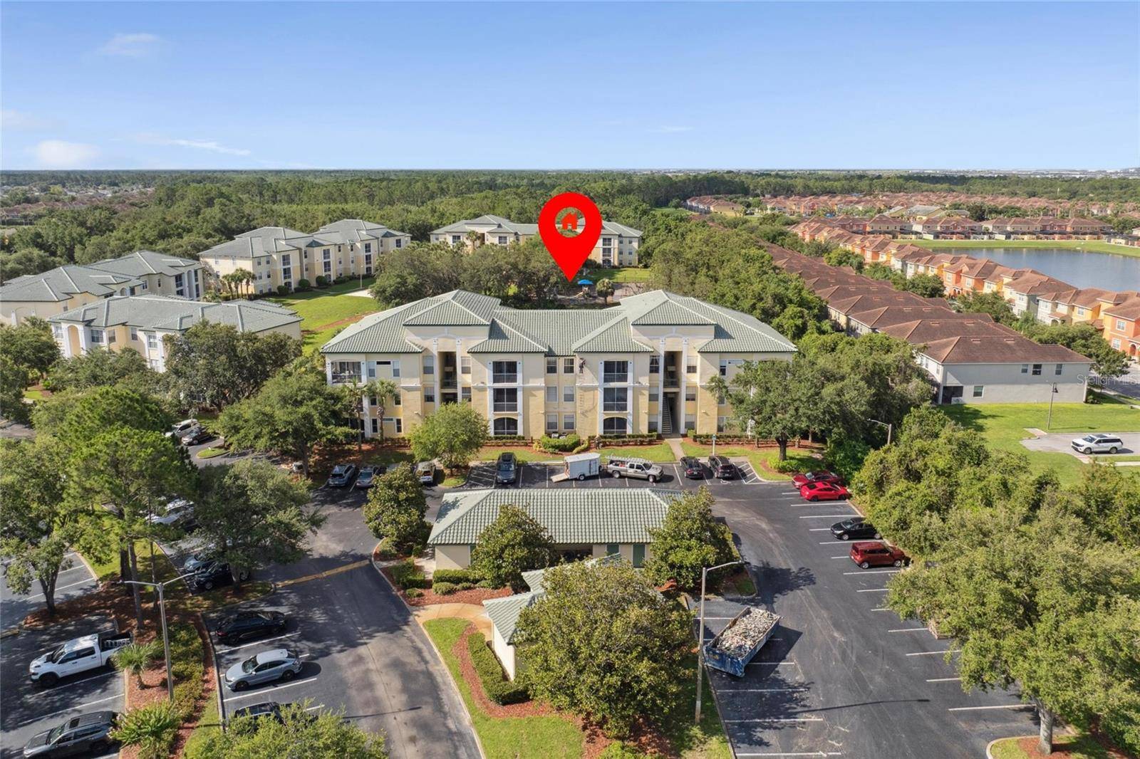 8816 DUNES CT #303, Kissimmee, FL 34747