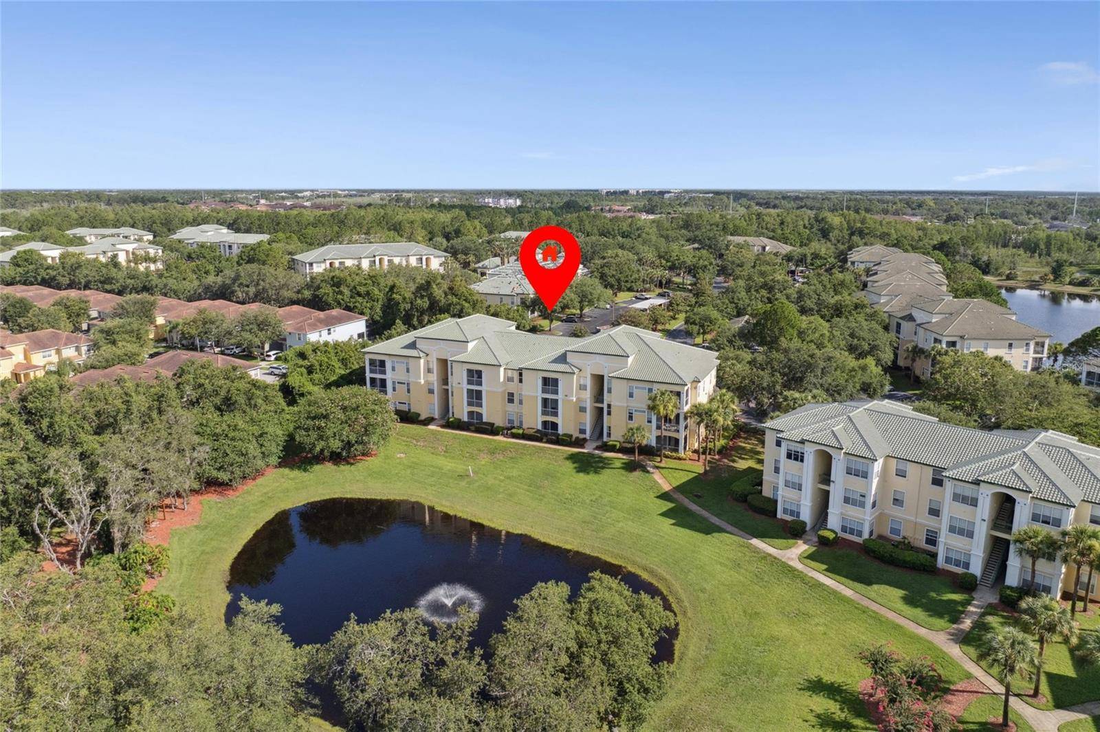 8816 DUNES CT #303, Kissimmee, FL 34747