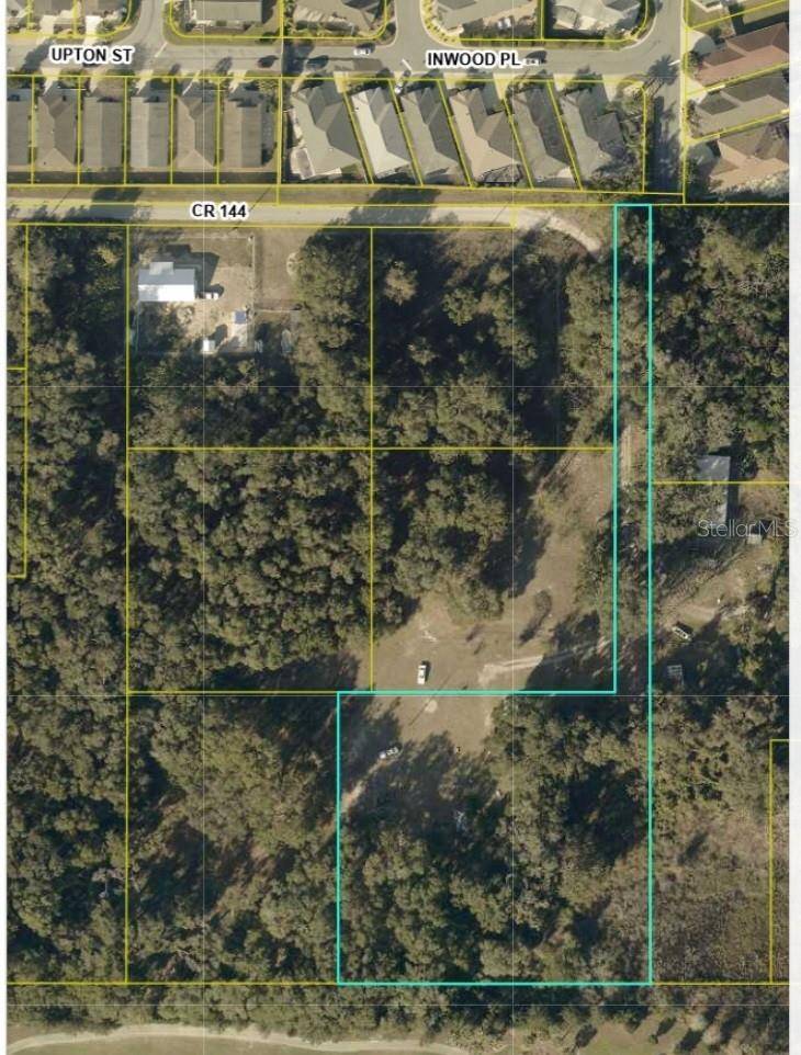 5447 COUNTY ROAD 144, Wildwood, FL 34785