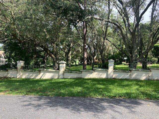 116 W MAGNOLIA AVE, Howey In The Hills, FL 34737