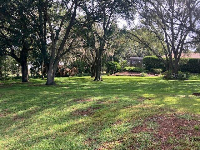 116 W MAGNOLIA AVE, Howey In The Hills, FL 34737