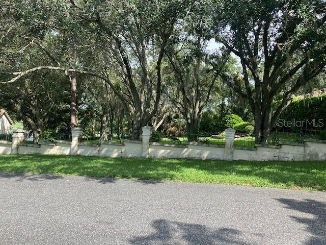 116 W MAGNOLIA AVE, Howey In The Hills, FL 34737