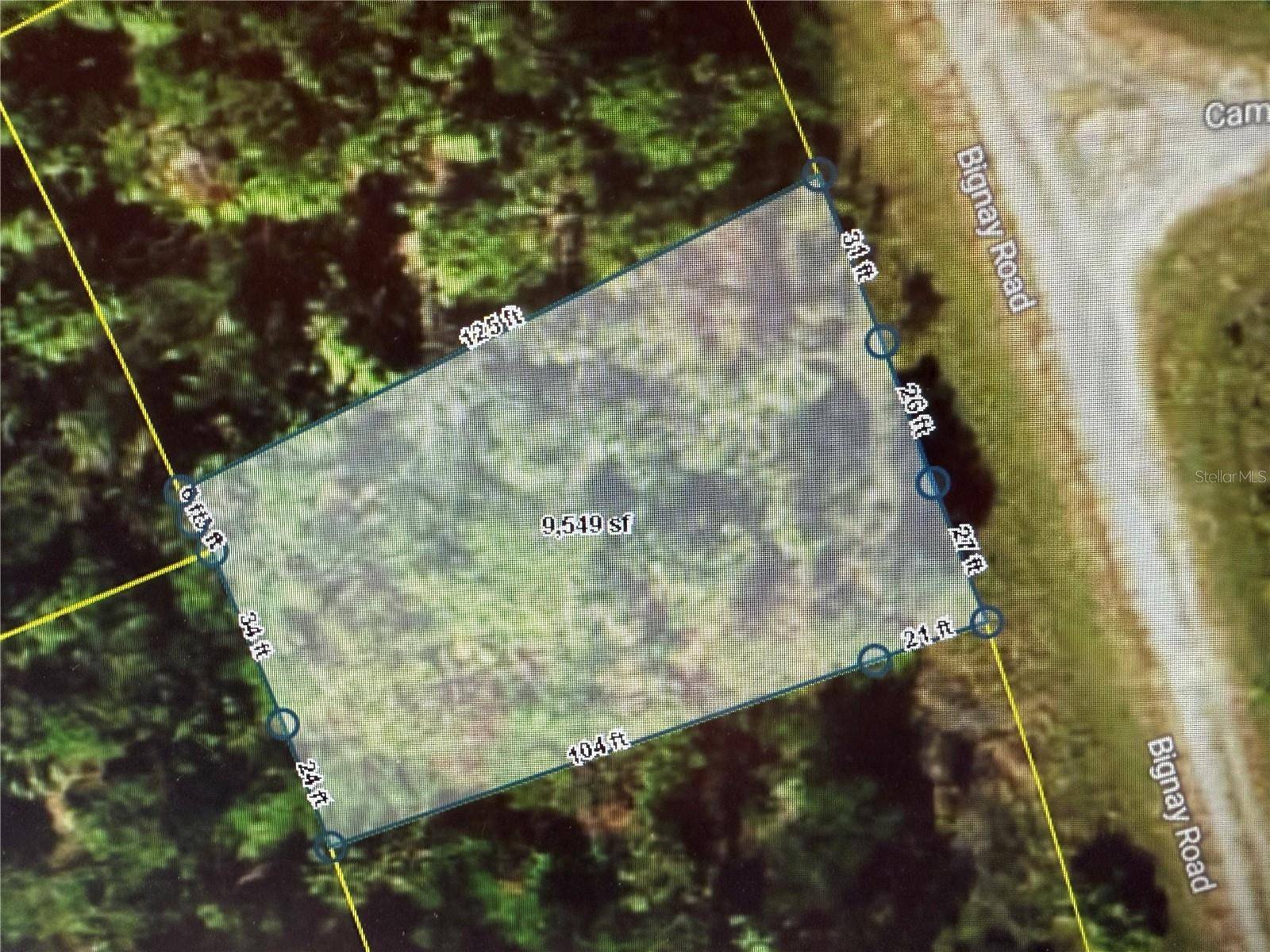 BIGNAY RD, North Port, FL 34288