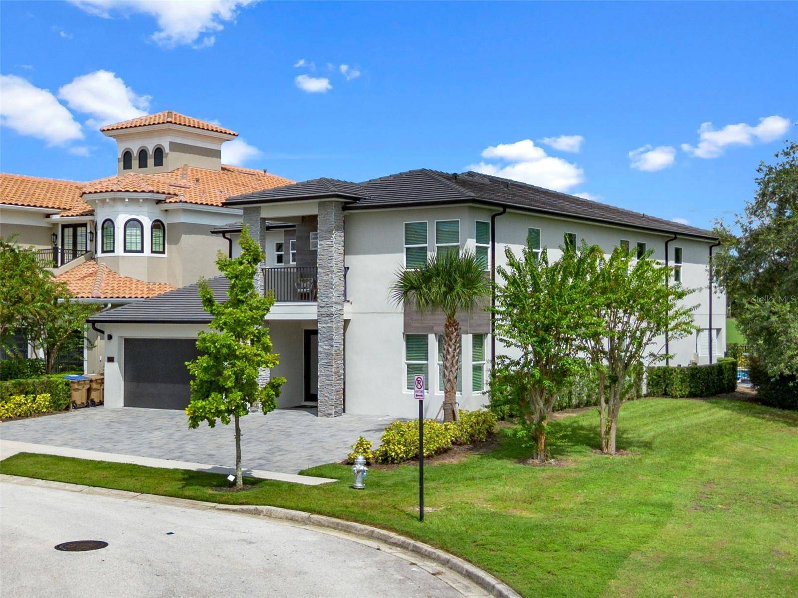 7864 PALMILLA CT, Reunion, FL 34747