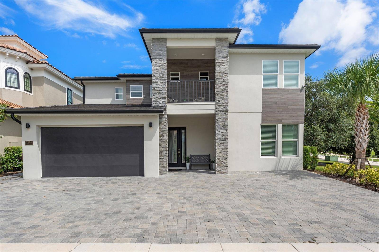 7864 PALMILLA CT, Reunion, FL 34747