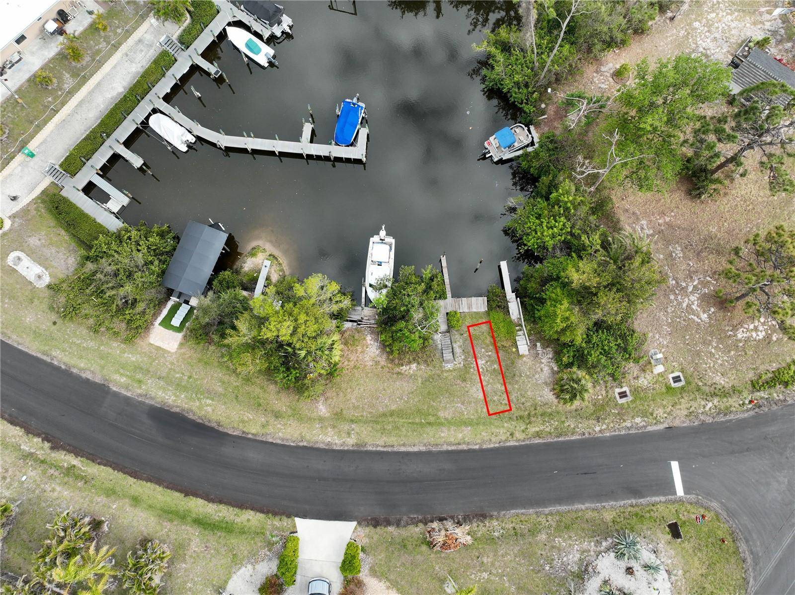 2613 LEAR RD #B LOT 14, Englewood, FL 34224
