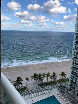 3410 GALT OCEAN DR #1406N, Fort Lauderdale, FL 33308