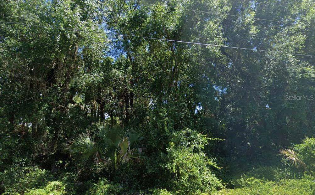 DUFFERIN AVE, North Port, FL 34286