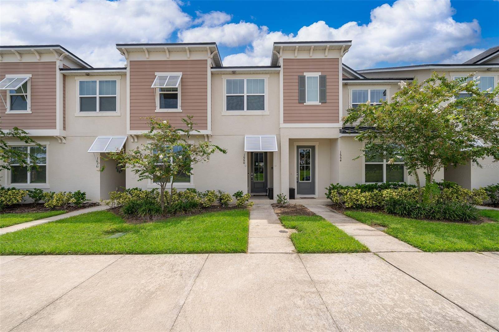 1660 TROPICAL PALMS CIR, Kissimmee, FL 34747