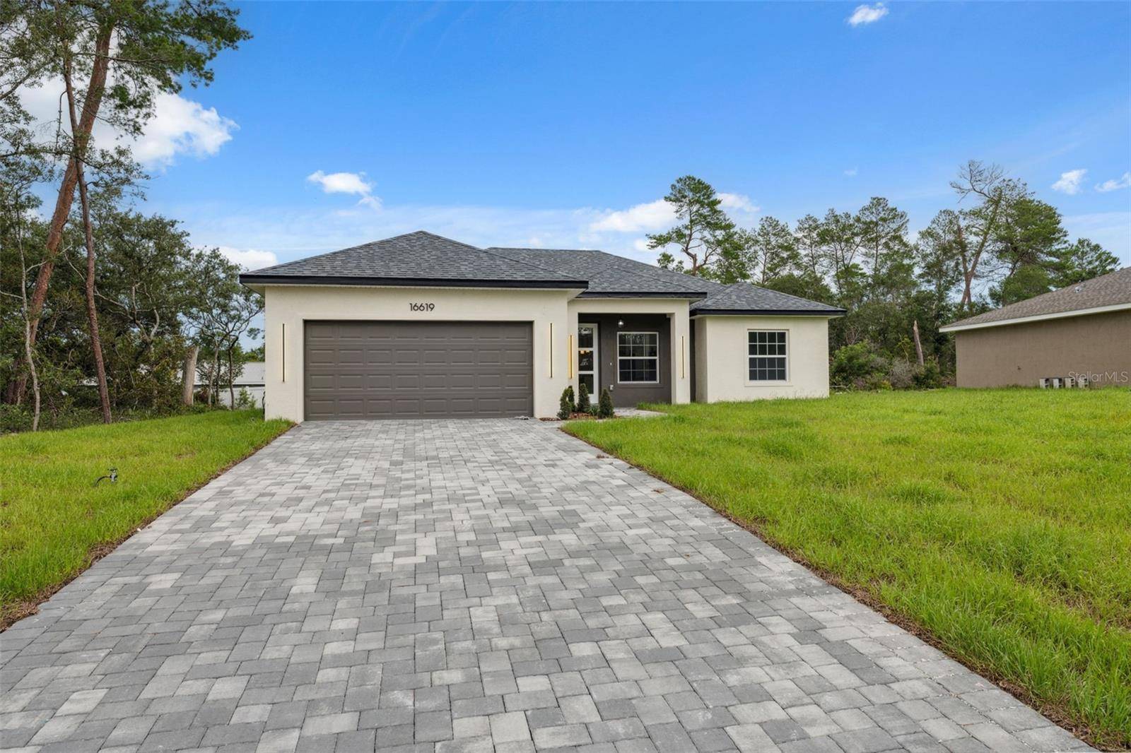 16619 SW 25TH CT, Ocala, FL 34473