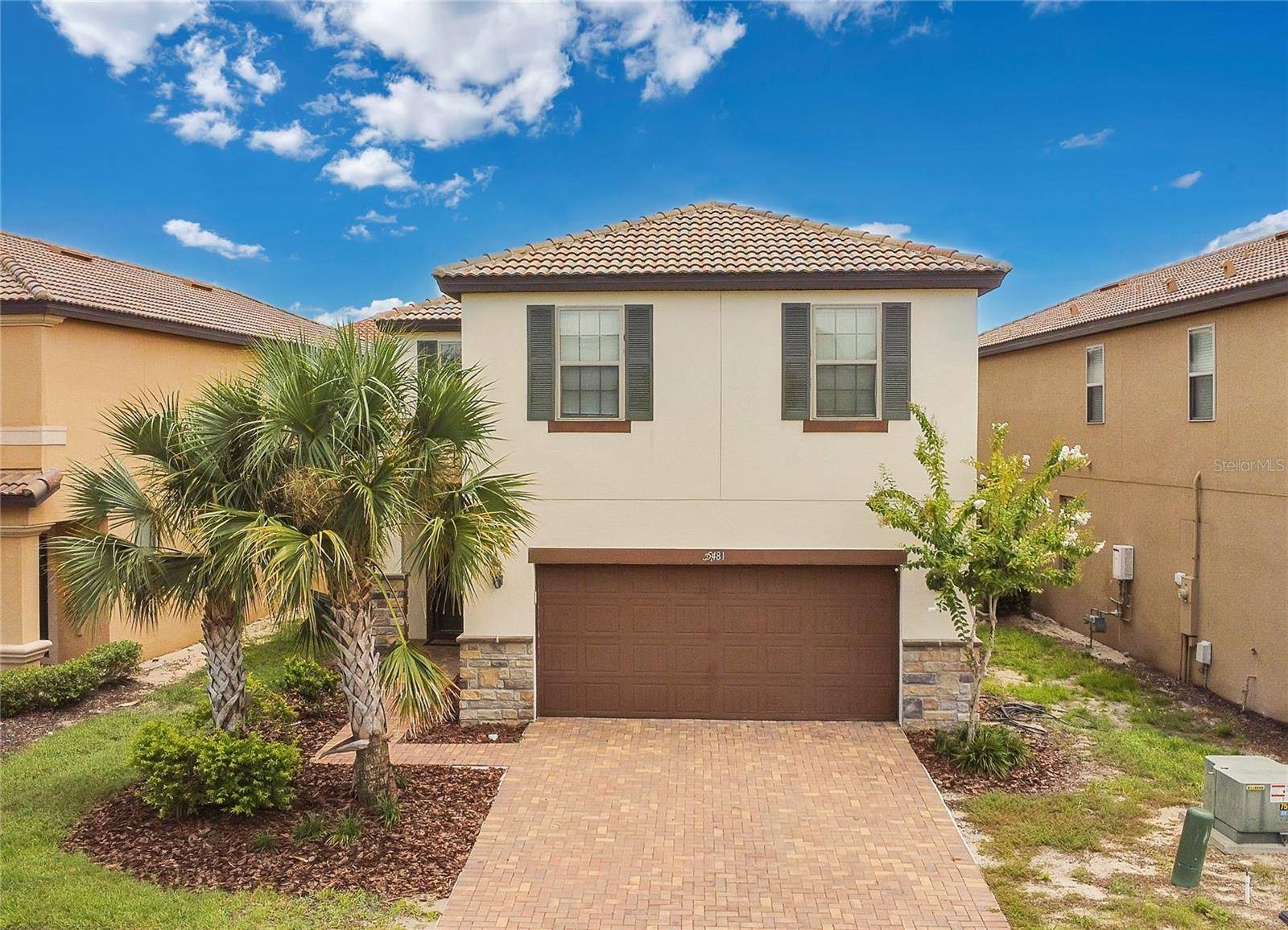 5481 MISTY OAK CIR, Davenport, FL 33837