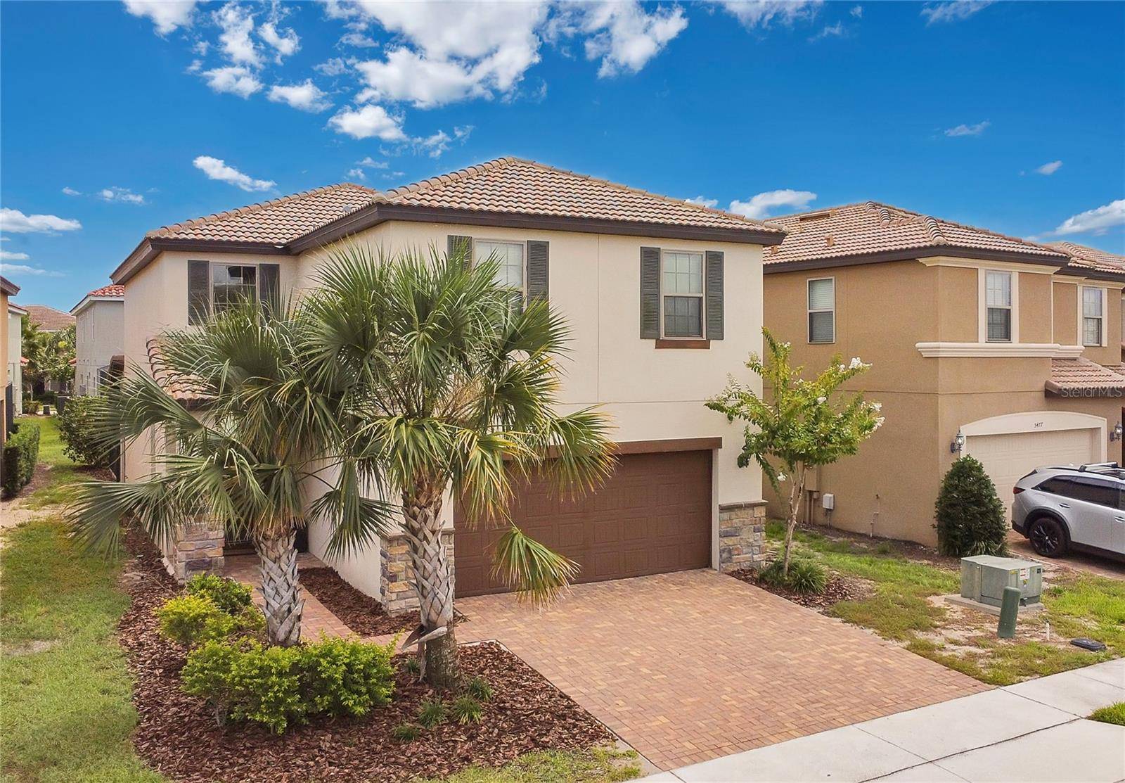 5481 MISTY OAK CIR, Davenport, FL 33837
