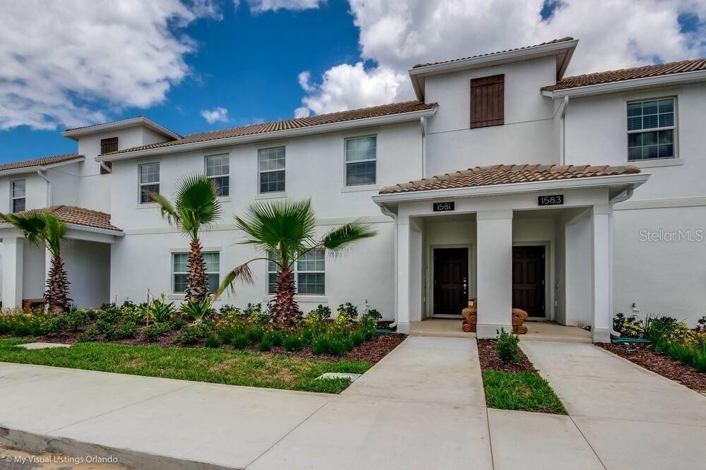 1581 SANDBAGGER DR, Davenport, FL 33896