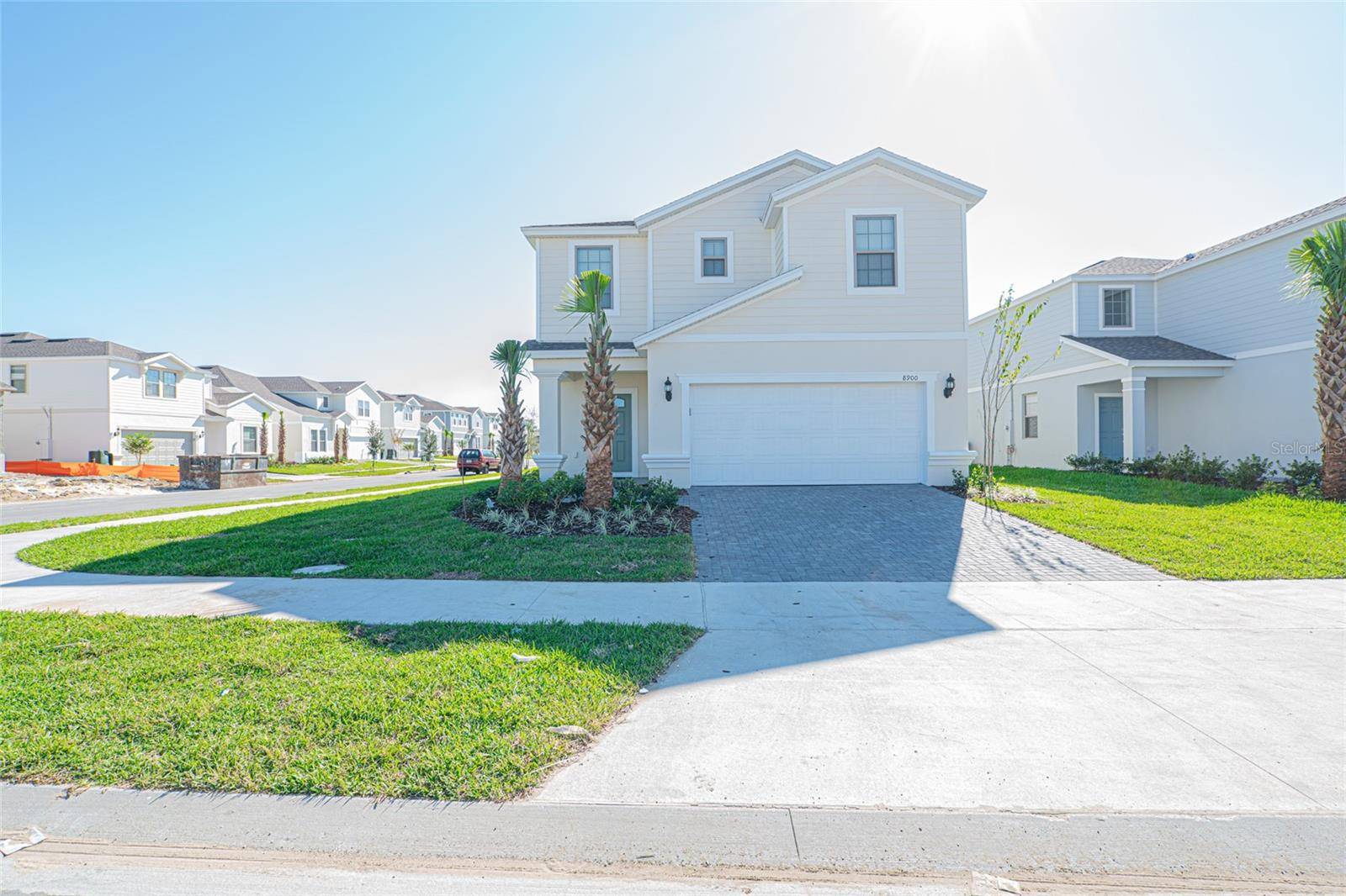 8900 PRAGUE WAY, Kissimmee, FL 34747
