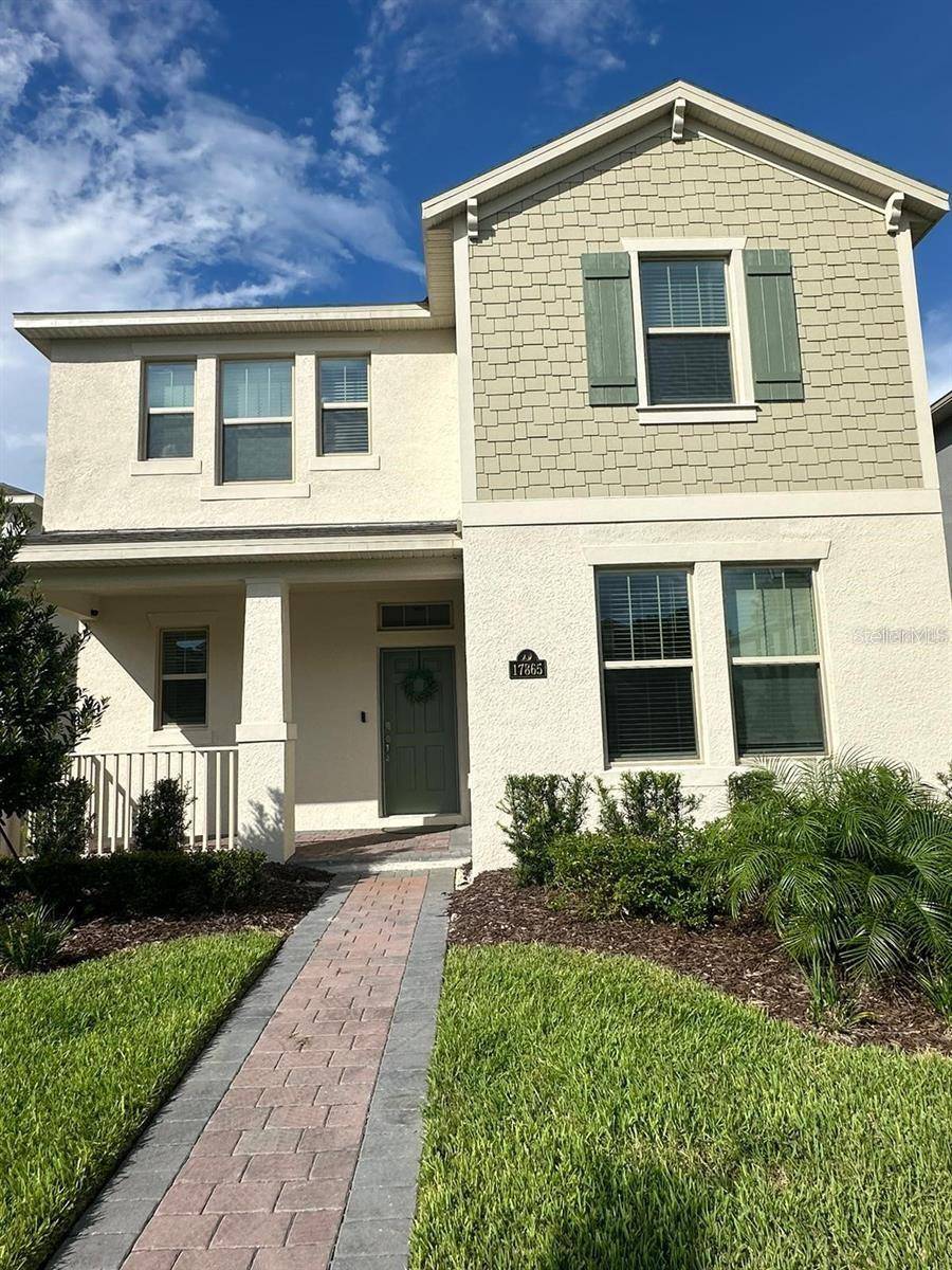 17865 ADRIFT RD, Winter Garden, FL 34787