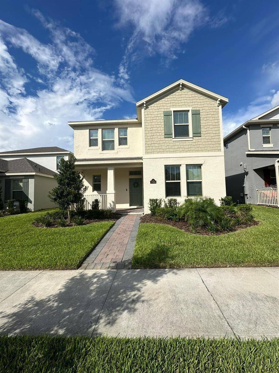 17865 ADRIFT RD, Winter Garden, FL 34787