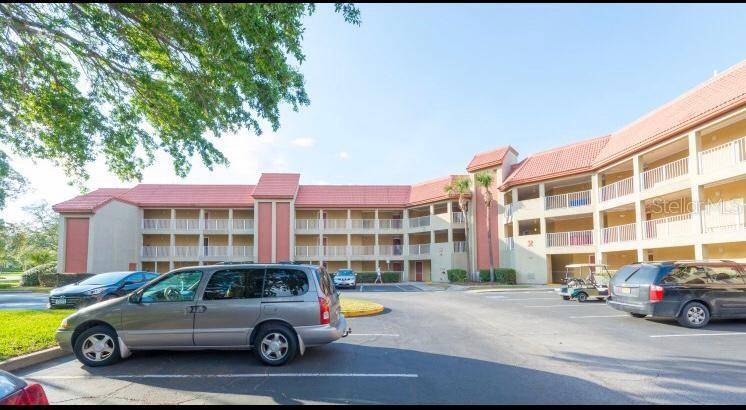 6337 PARC CORNICHE DR #2107, Orlando, FL 32821