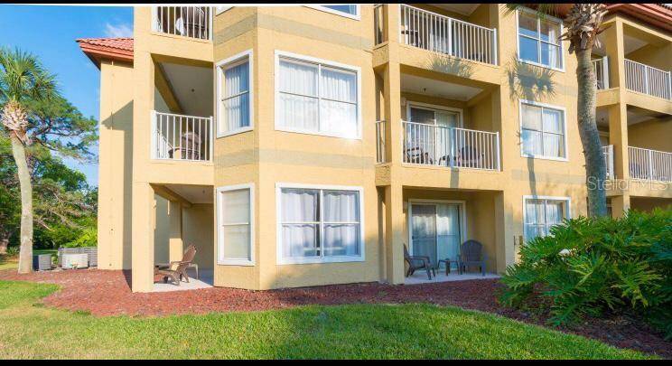 6337 PARC CORNICHE DR #2107, Orlando, FL 32821