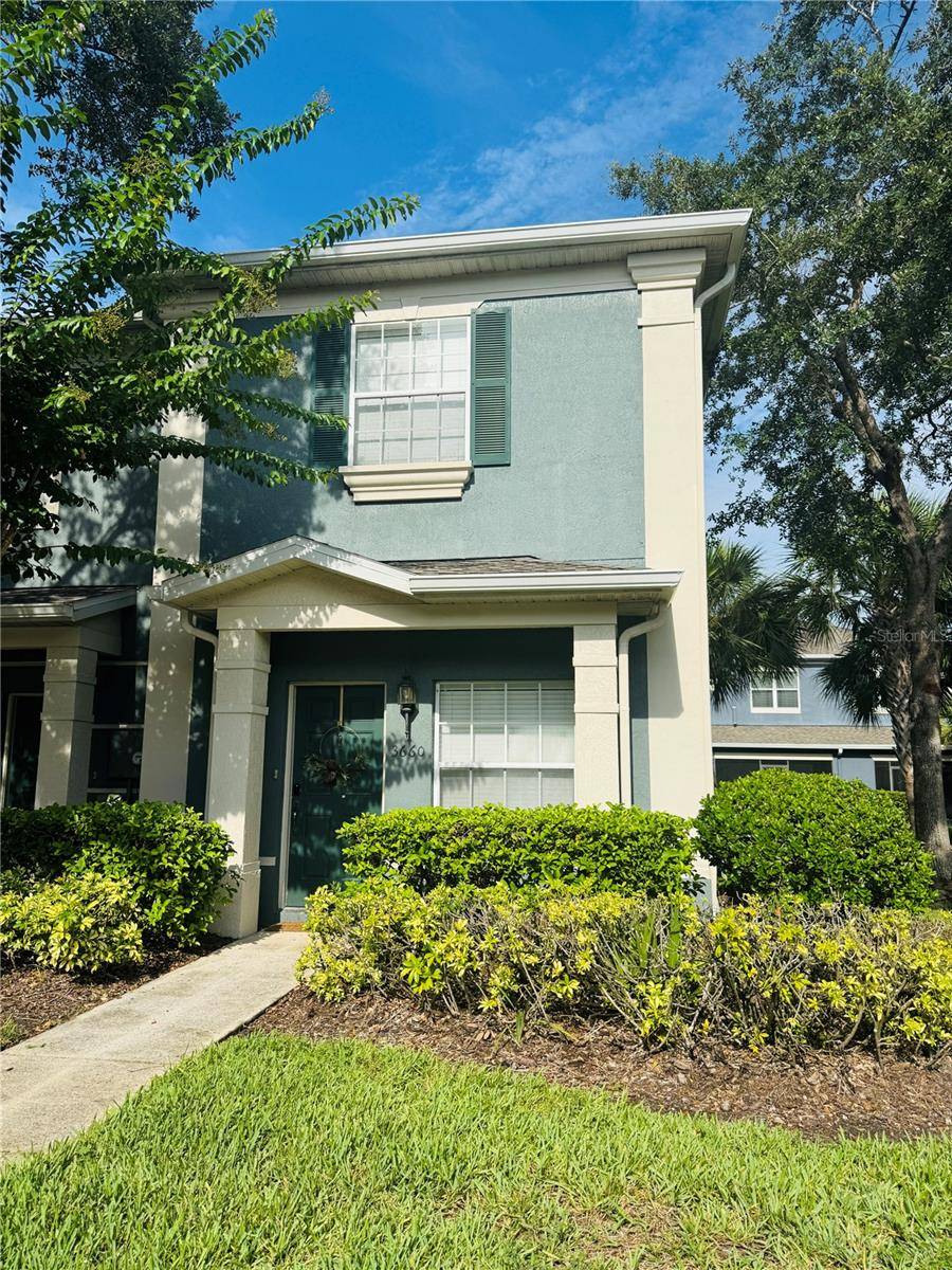 3660 WILSHIRE WAY RD #260, Orlando, FL 32829