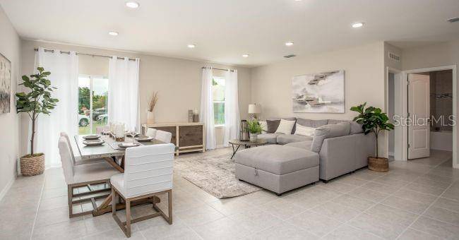 5268 HANFORD AVE, Spring Hill, FL 34608