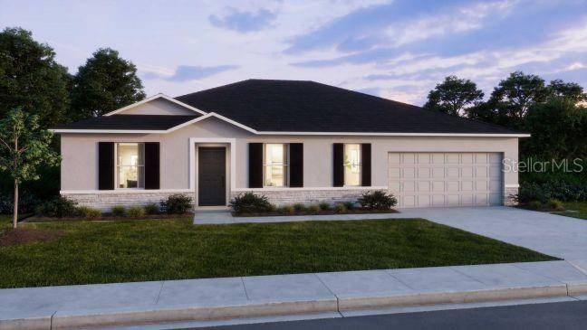 5268 HANFORD AVE, Spring Hill, FL 34608