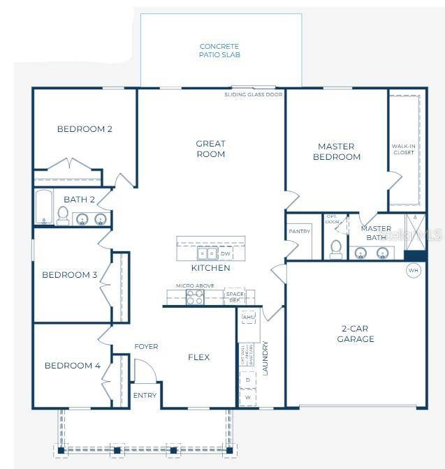 5268 HANFORD AVE, Spring Hill, FL 34608