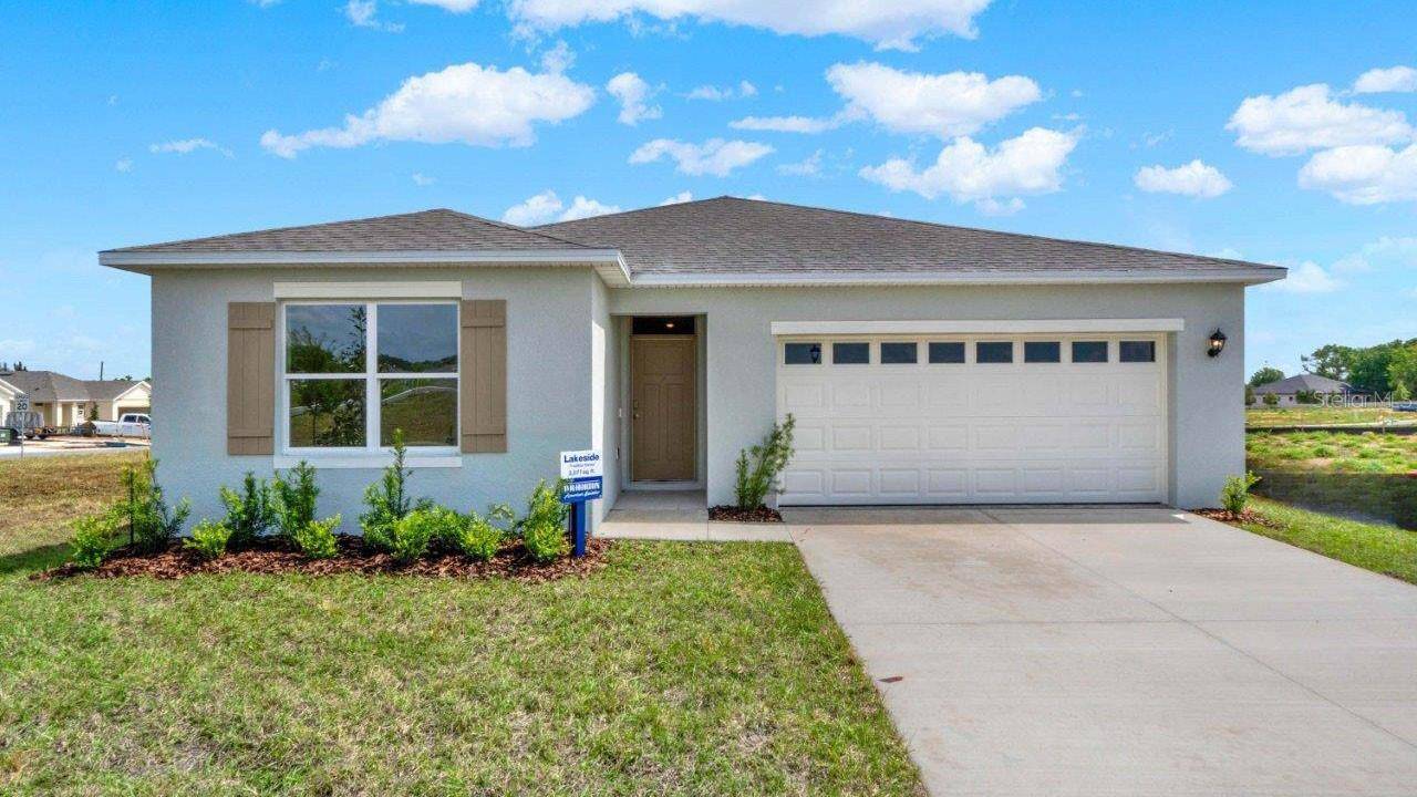 4415 BLACKWELL AVE, Lake Wales, FL 33859