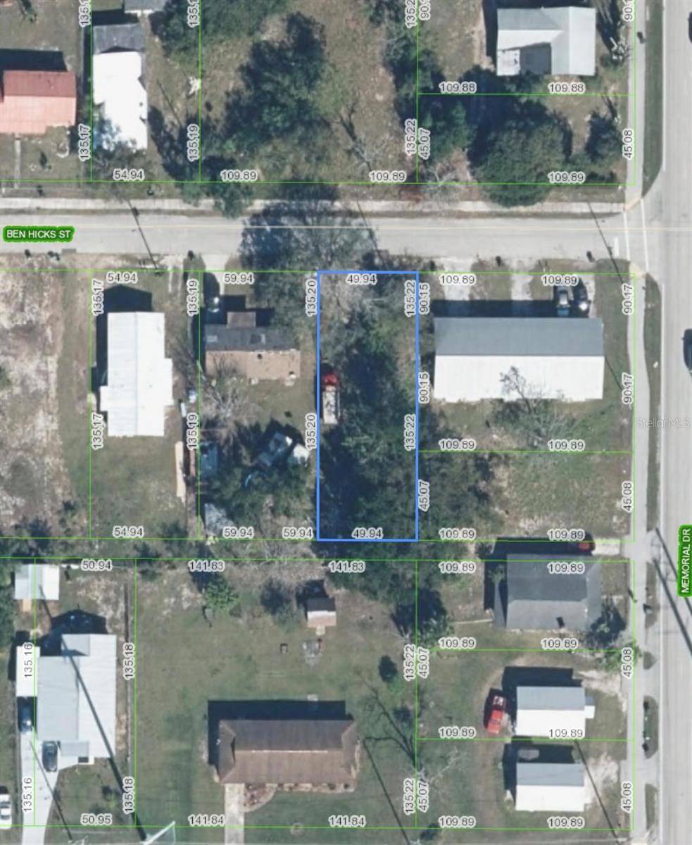 322 BEN HICKS ST, Avon Park, FL 33825