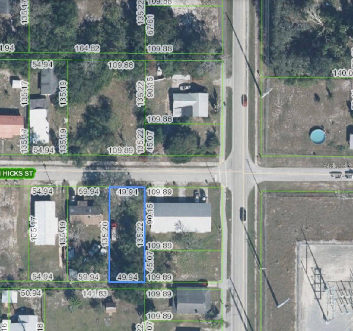 322 BEN HICKS ST, Avon Park, FL 33825