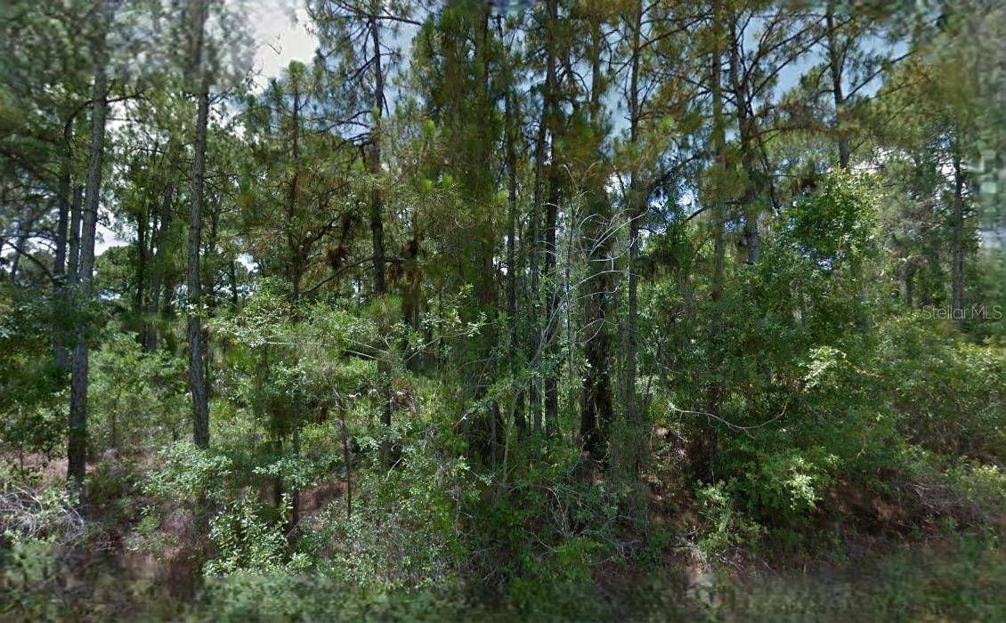 BOYD AVE, North Port, FL 34286