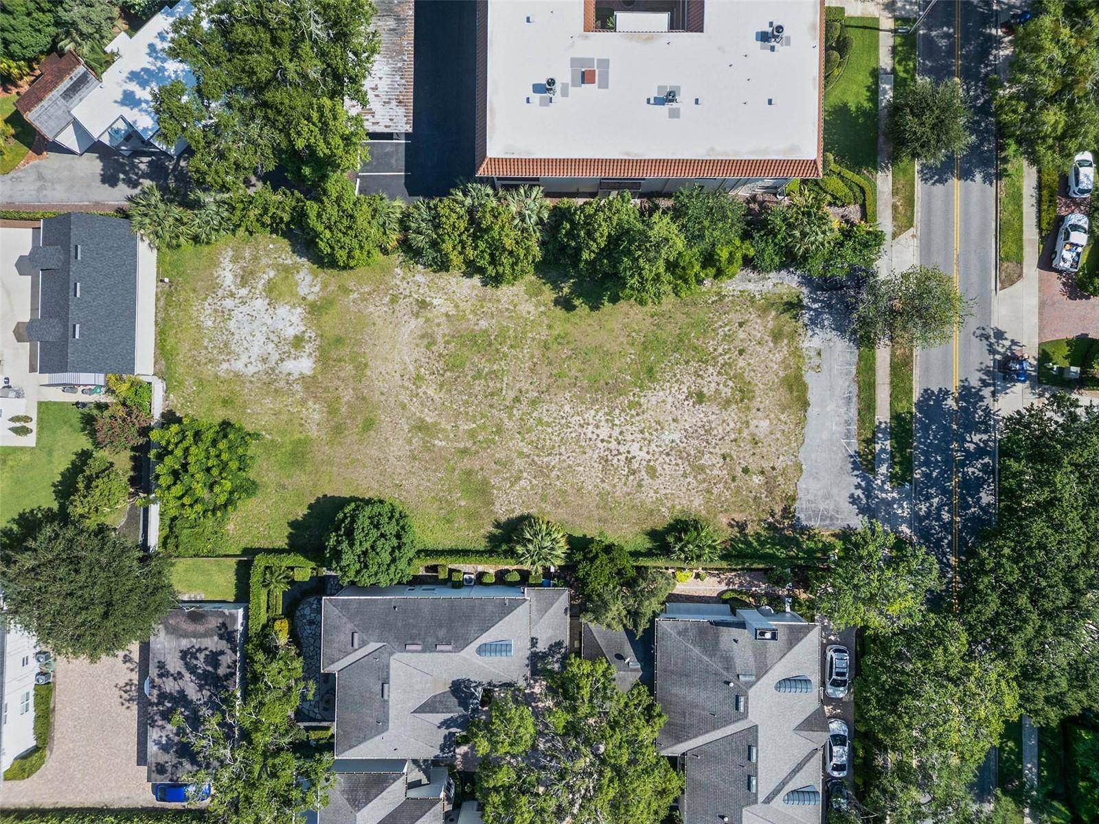 503 N INTERLACHEN AVE, Winter Park, FL 32789
