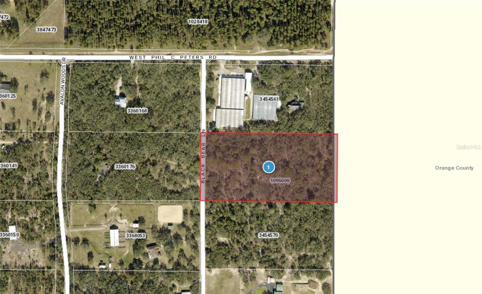 9940 BLACK BEAR LN, Winter Garden, FL 34787