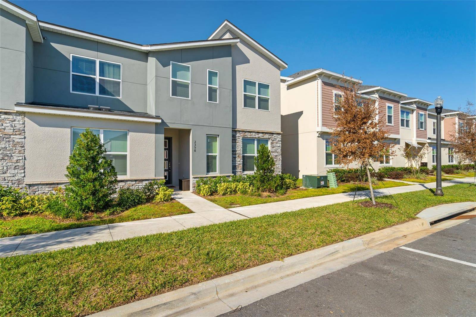 2358 ZABALLINA PL, Kissimmee, FL 34747