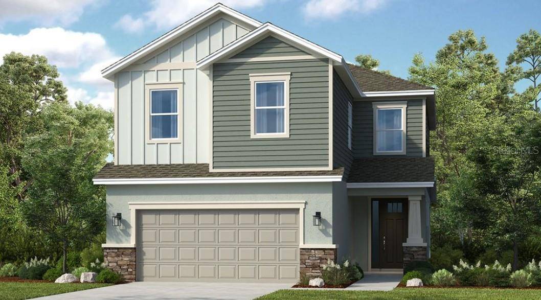 1024 TEAL CREEK DR, St Cloud, FL 34771