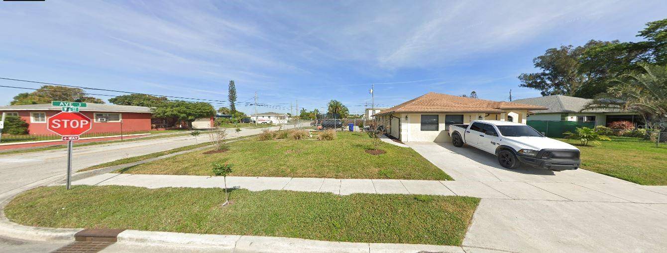 W 6TH ST, Riviera Beach, FL 33404