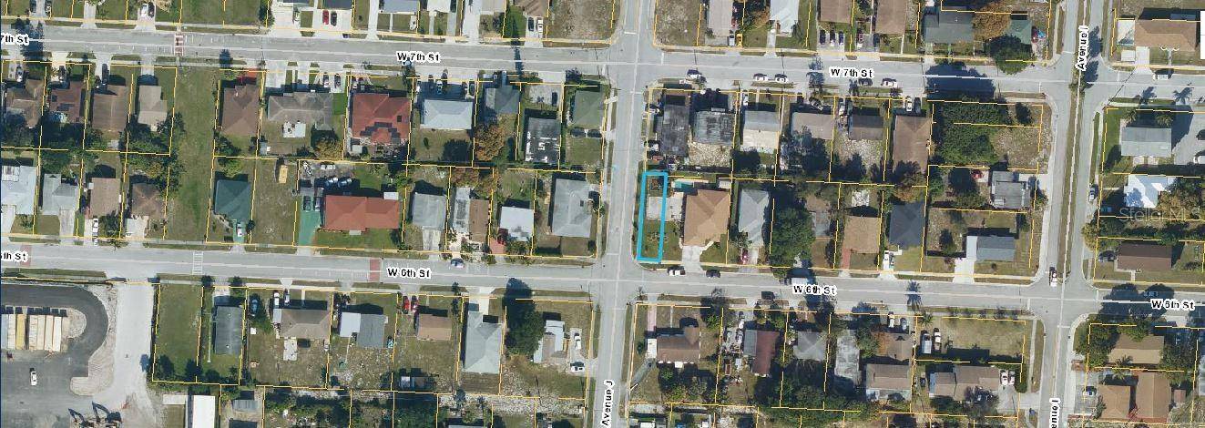 W 6TH ST, Riviera Beach, FL 33404