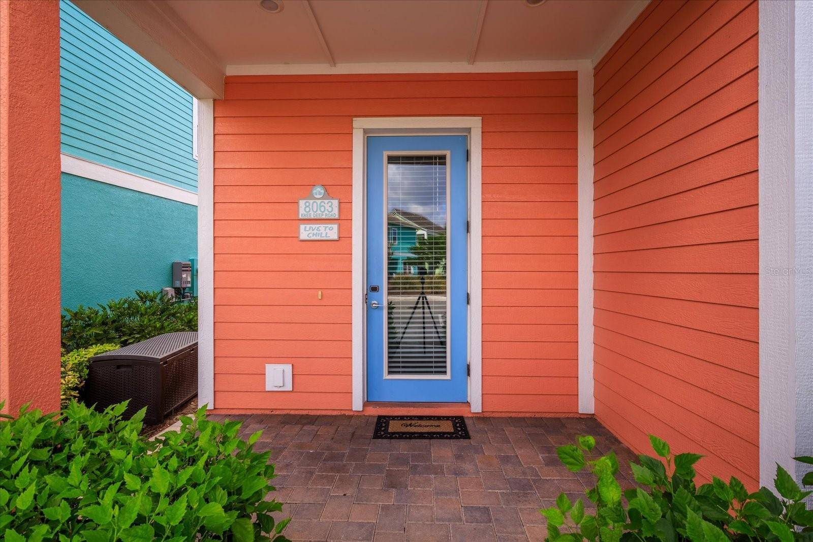 8063 KNEE DEEP RD, Kissimmee, FL 34747