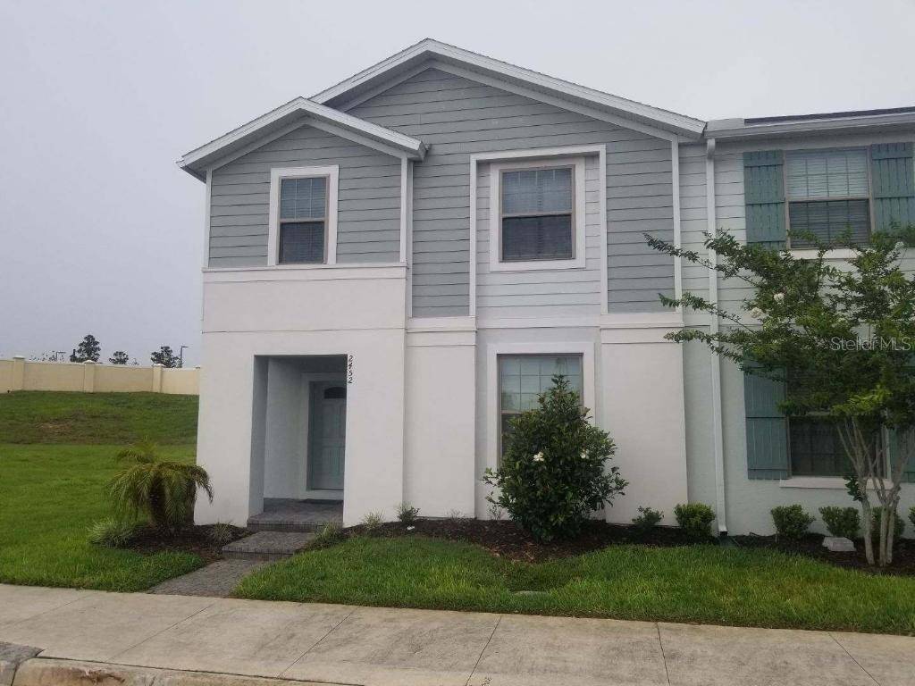 2452 DUBAI ST, Kissimmee, FL 34747