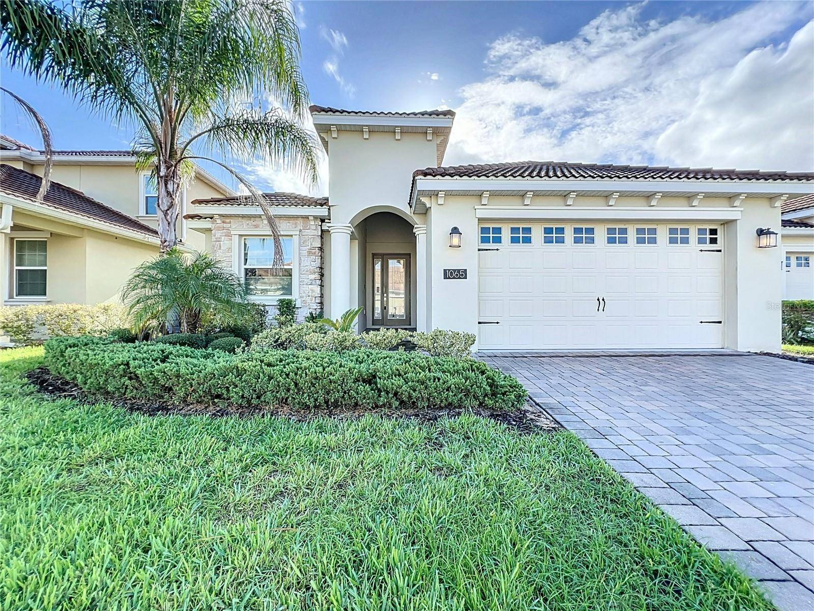 1065 BLACKWOLF RUN RD, Davenport, FL 33896