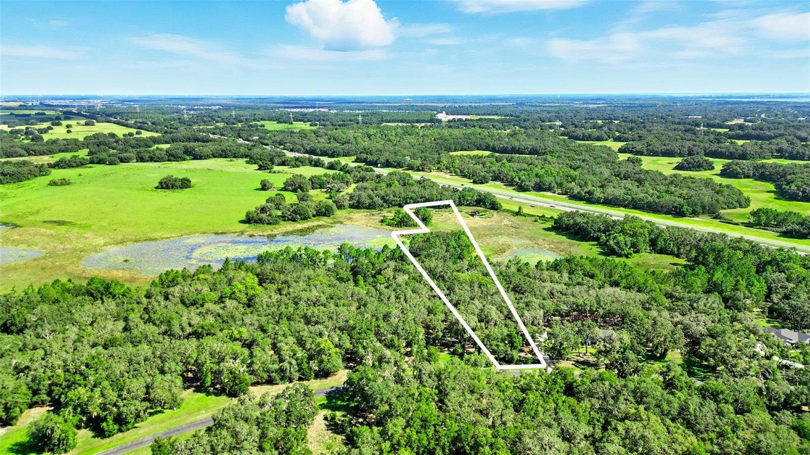 3155 BRIGHT LAKE CIR, Groveland, FL 34736