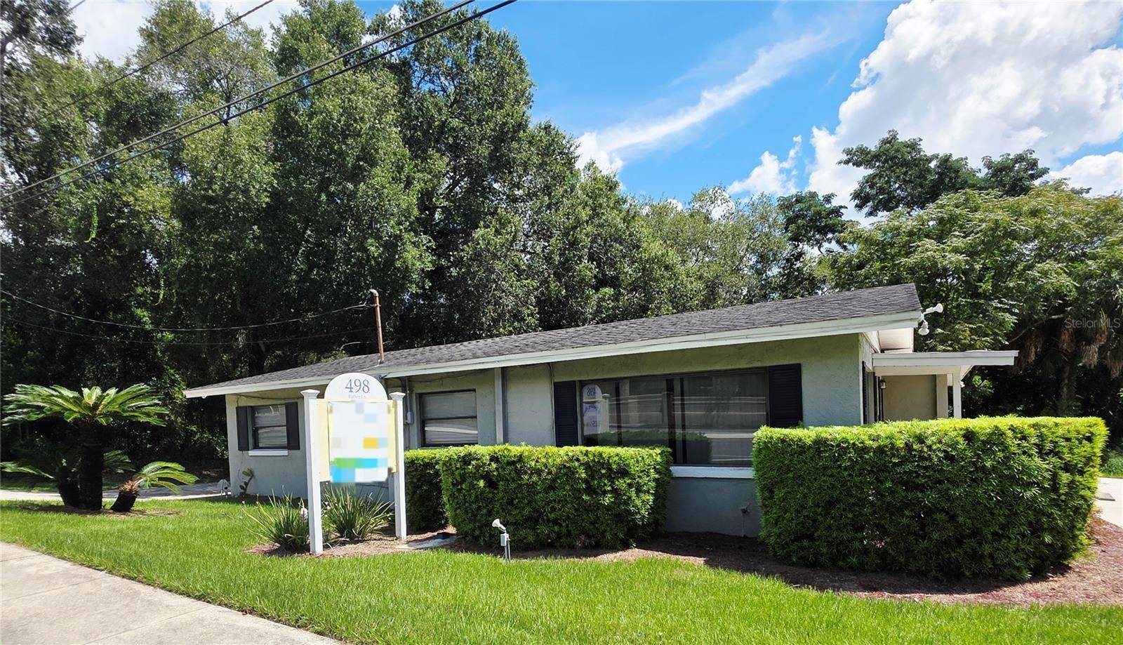 498 ESTHER LN, Altamonte Springs, FL 32714