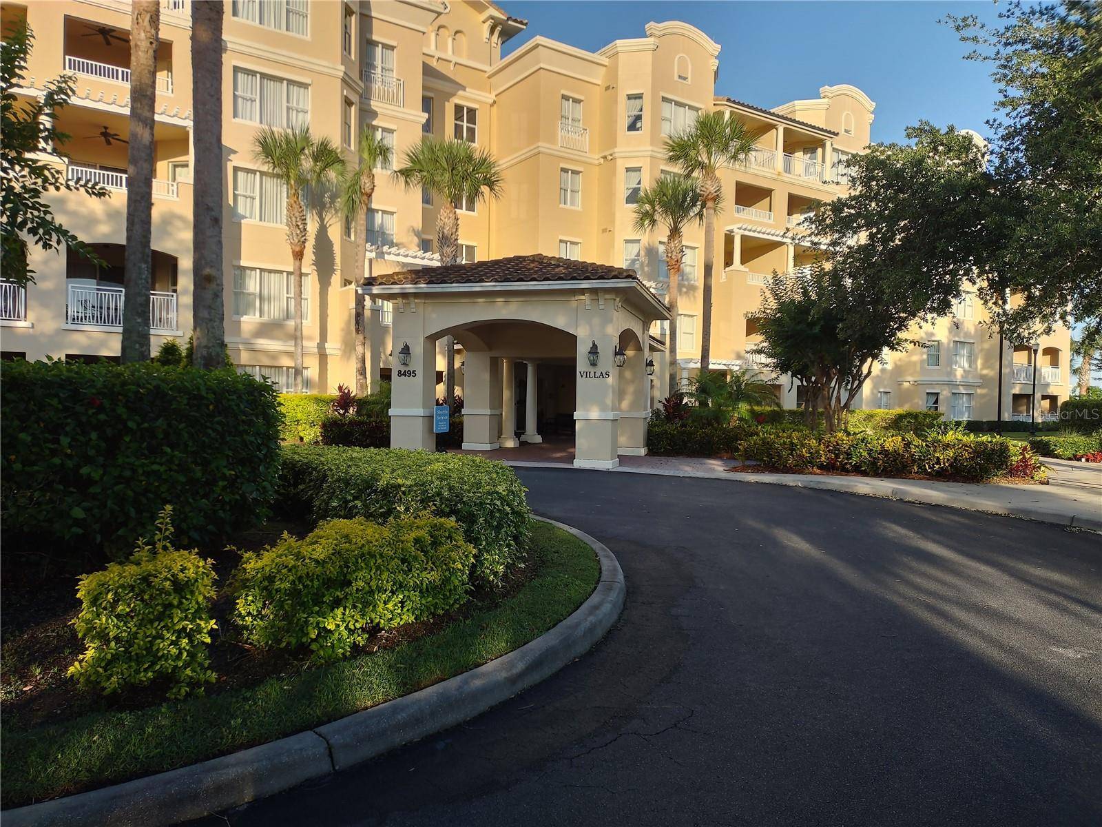 8495 MIRACLE DR #202, Champions Gate, FL 33896