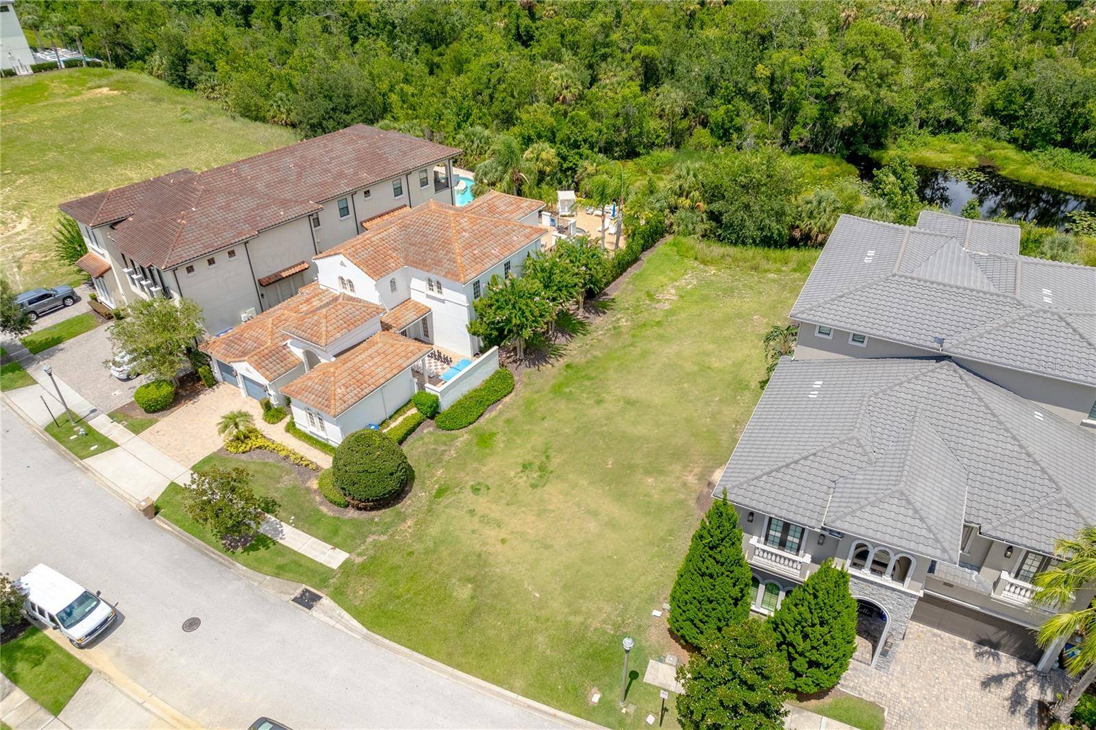 594 MUIRFIELD LOOP, Reunion, FL 34747