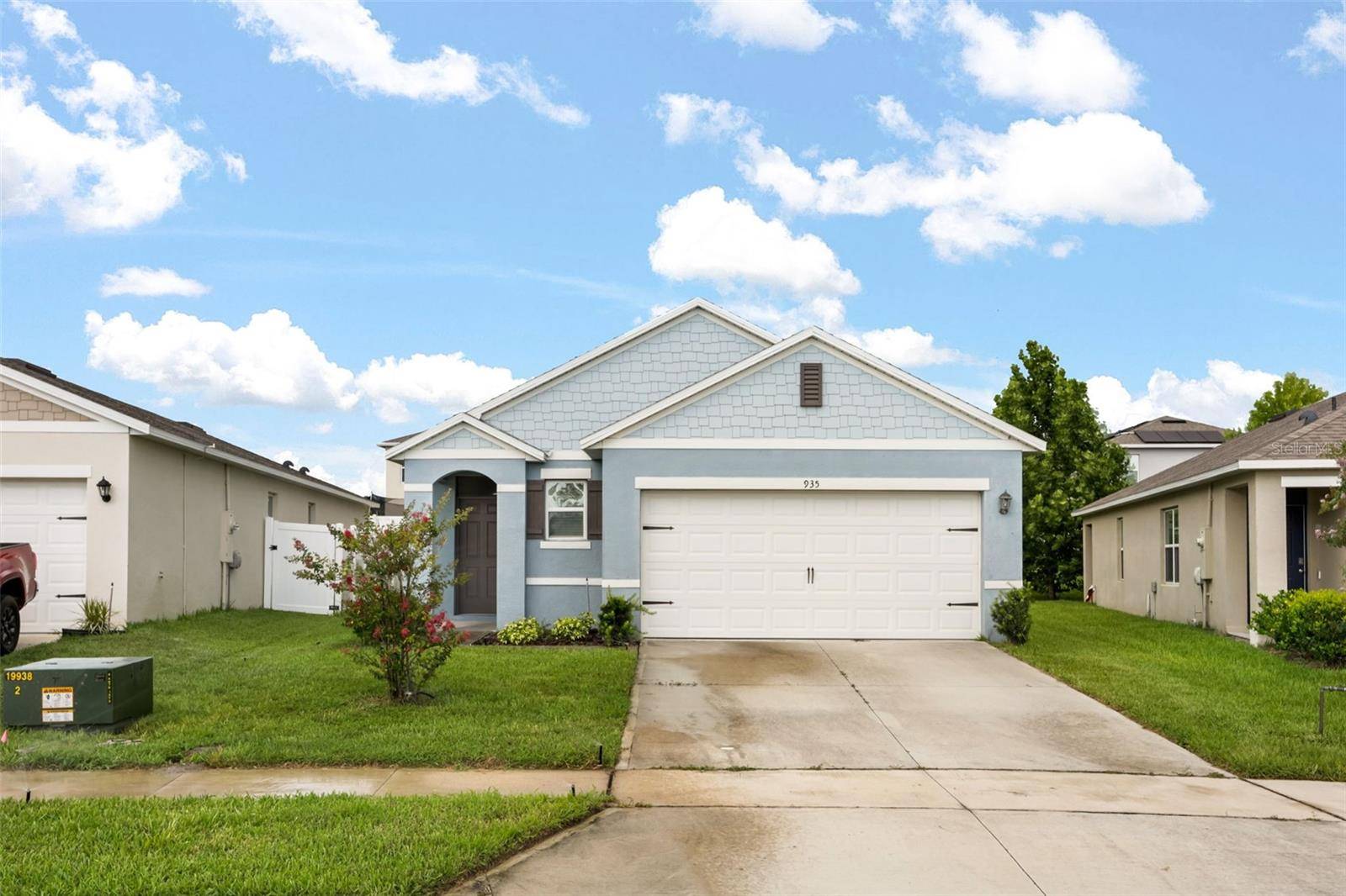 935 AUGUST SKY DR, Deltona, FL 32738