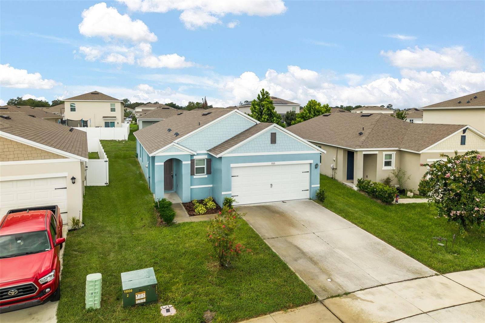 935 AUGUST SKY DR, Deltona, FL 32738
