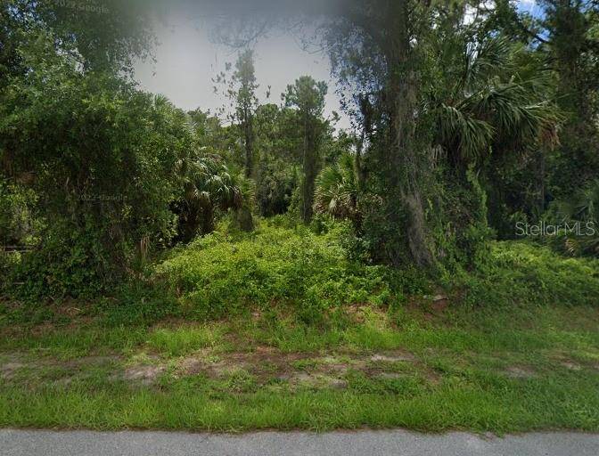 MAURKBACH TER, North Port, FL 34286